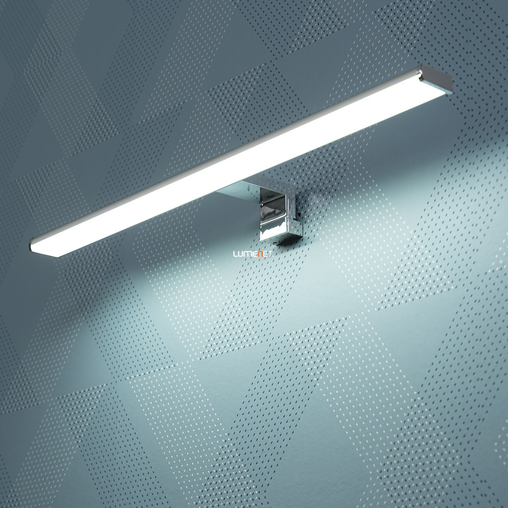 Lampa LED pentru oglindă de baie 12 W, alb rece, 60 cm - Levon Rábalux 2115