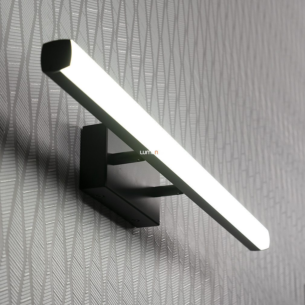 Lampa LED pentru oglindă de baie 18 W, alb rece, 63 cm - Evan Rábalux 2167