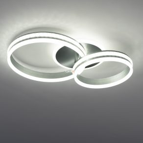   Lampă LED de tavan cu incrustări de cristal - Avalon Rábalux 2229