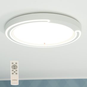   Lampă LED inteligentă pentru tavan - Triton-RGBW Rábalux 2249