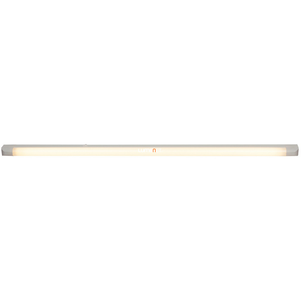 Pultmegvilágító lámpa 36 W T8 fénycsővel, 128 cm, fehér (Band Light)