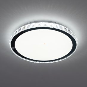   Lampă LED cu margine de cristal pentru tavan - Cressida Rábalux 2420