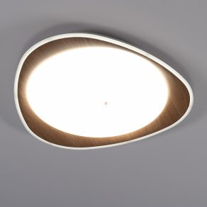   Lampă LED pentru tavan cu efect de lemn - Tamino Rábalux 2427