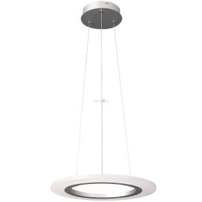   Lampă suspendată cu LED 20 W, alb rece - Adrienne Rábalux 2428