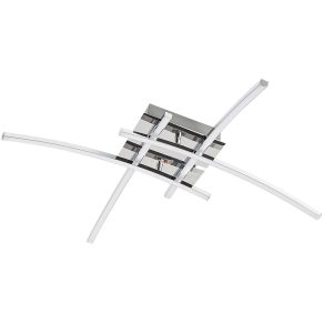 Lampă LED de tavan 4x6 W, alb rece - Alexis Rábalux 2503