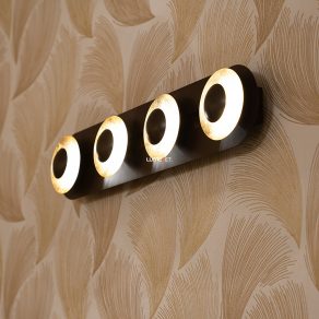 Lampă LED de tavan 4x5 W, alb cald - Brigitte Rábalux 2554