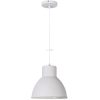 Lampă suspendată, albă - Derek Rábalux 2577