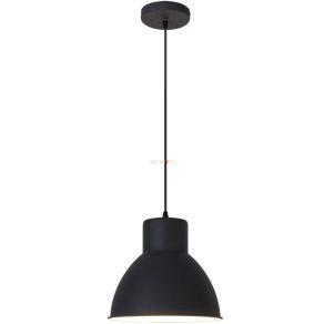 Lampă suspendată, negru - Derek Rábalux 2578