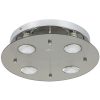 Lampă de tavan cu patru surse de lumină LED - Naomi 2 Rábalux 2644