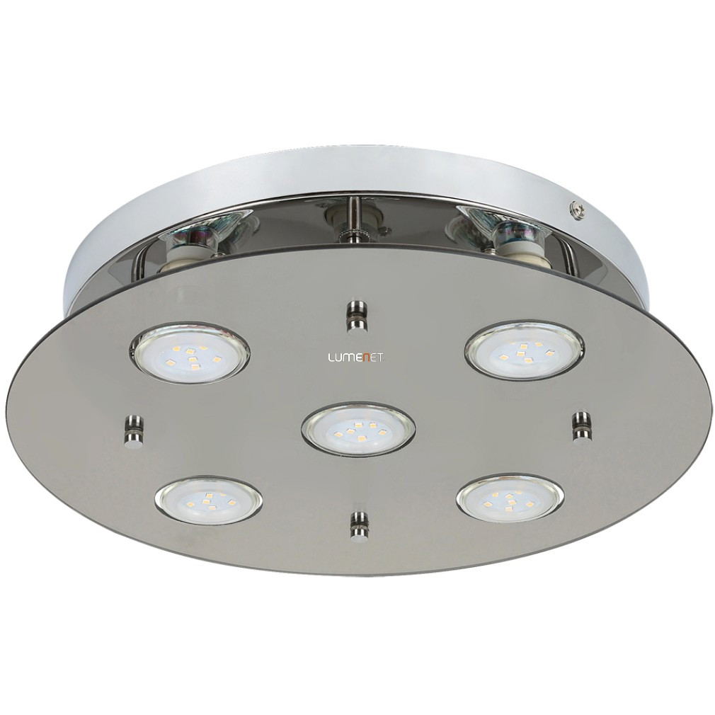 Lampa de tavan cu cinci surse de lumină LED - Naomi 2 Rábalux 2645
