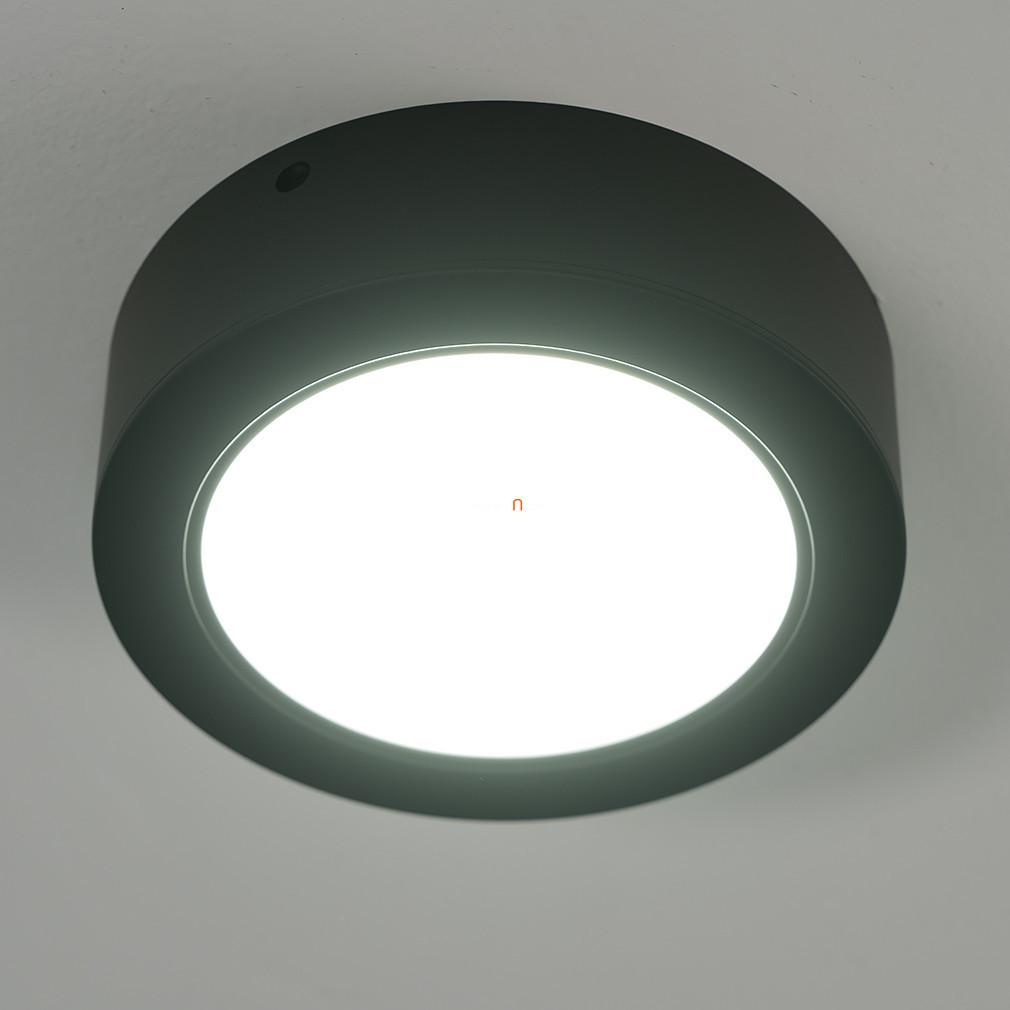 Lampa LED rotundă pentru tavan - Shaun Rábalux 2686