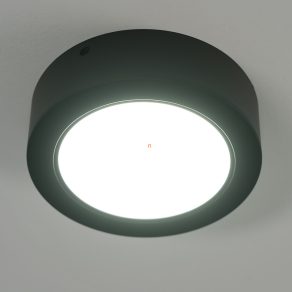 Lampă LED rotundă pentru tavan - Shaun Rábalux 2686
