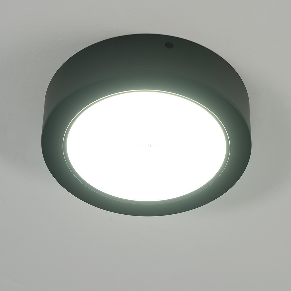 Lampa LED rotundă pentru tavan, 17 cm - Shaun Rábalux 2687