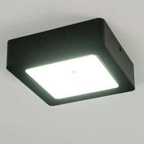   Lampă LED pătrată pentru tavan, 14,5x14,5 cm - Shaun Rábalux 2689