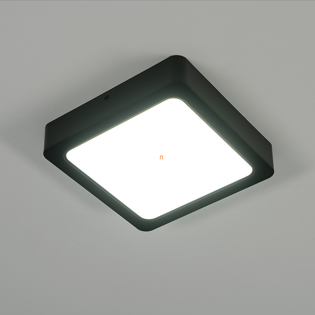 Lampa LED de tavan cu colțuri - Shaun Rábalux 2691
