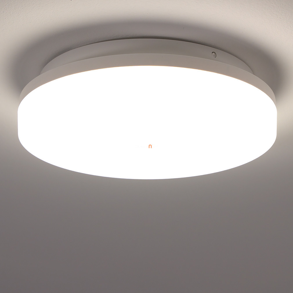 Lampă LED pentru exterior cu tavan reglabil, 22 cm - Zenon Rábalux 2697