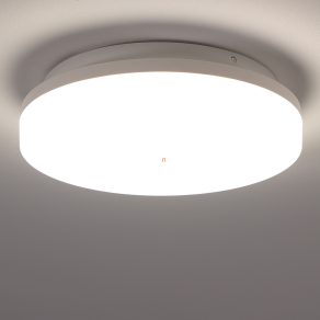   Lampă LED de exterior pentru tavan cu temperatură de culoare reglabilă, 22 cm - Zenon Rábalux 2697