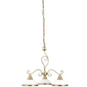 Candelabru cu trei socluri - Elisett Rábalux 2753