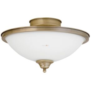 Lampă de tavan cu două socluri - Elisett Rábalux 2759