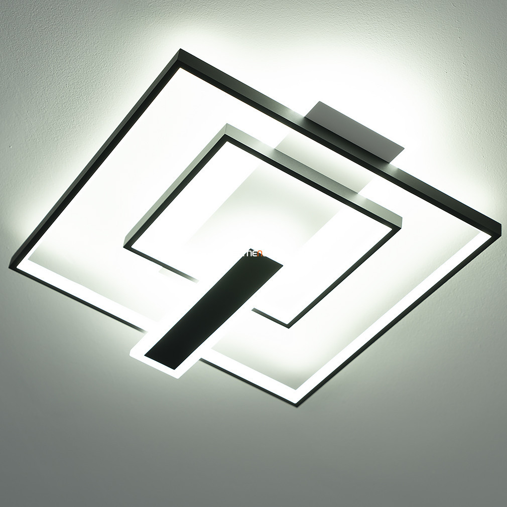Lampă LED modernă pentru tavan - Herkules Rábalux 2932