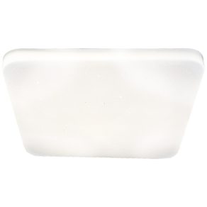   Lampă LED de tavan, lumină albă rece - Lucas Rábalux 3074