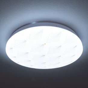 Lampă LED de tavan 18 W, alb rece - Benita Rábalux 3077