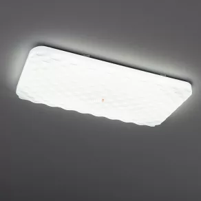   Lampă LED de tavan cu efect de sclipici, 63,5 cm - Eldrick Rábalux 3087