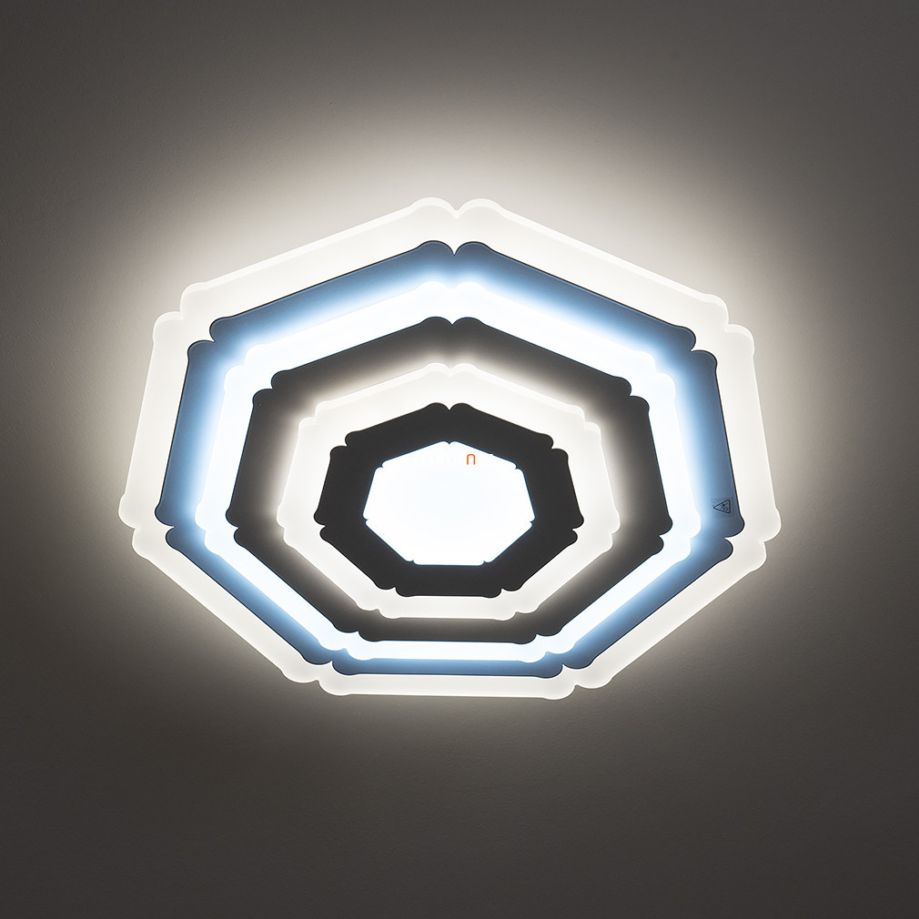 Lampă LED de tavan cu telecomandă, 50 cm - Taneli Rábalux 3100