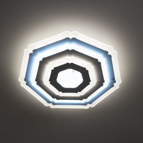   Lampă LED de tavan cu telecomandă, 50 cm - Taneli Rábalux 3100