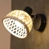 Aplică de perete - Rattan Rábalux 3133