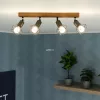 Lampă spot cu 4 socluri - Zeus Rábalux 3140