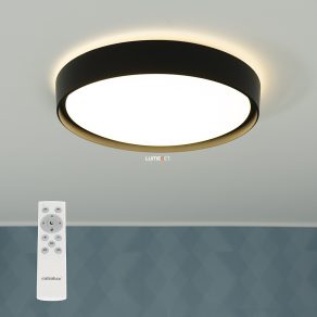   Lampă LED inteligentă pentru tavan cu telecomandă, 50 cm - Achilles-RGBW Rábalux 3146