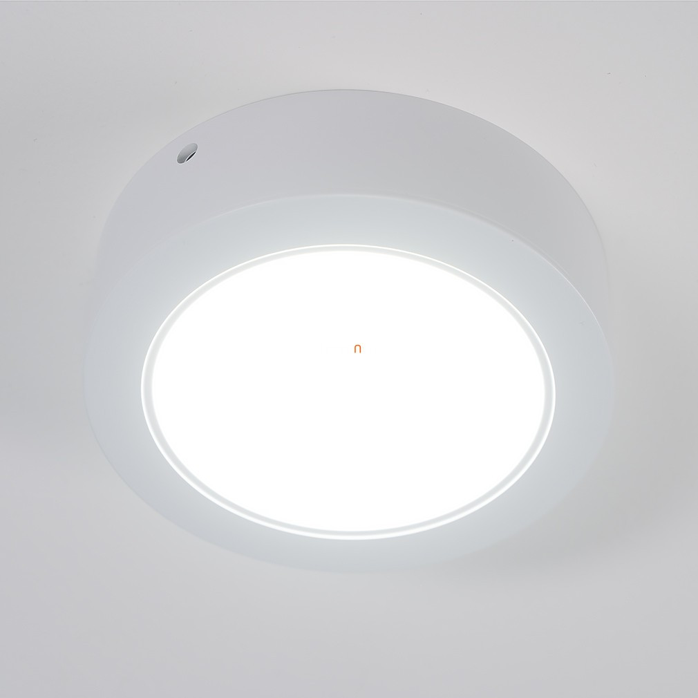 Panou LED rotund pentru tavan, 14,5 cm - Shaun Rábalux 3171