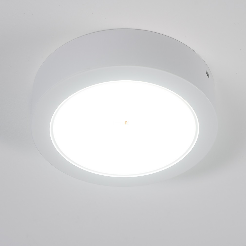 Panou LED rotund pentru tavan, 17 cm - Shaun Rábalux 3172