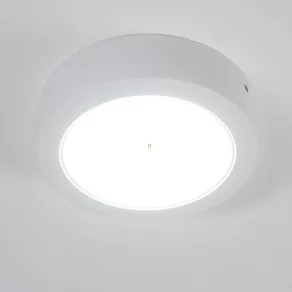 Panou LED rotund pentru tavan, 17 cm - Shaun Rábalux 3172