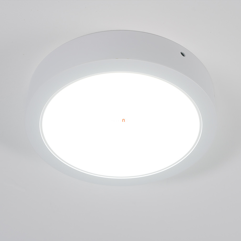 Panou LED rotund pentru tavan, 22 cm - Shaun Rábalux 3173