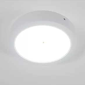 Panou LED rotund pentru tavan, 22 cm - Shaun Rábalux 3173