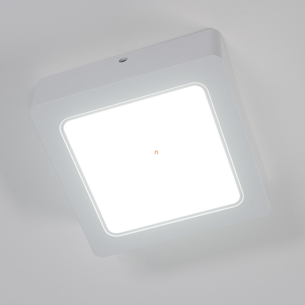 Panou LED dreptunghiular pentru tavan, 14,5 cm - Shaun Rábalux 3174