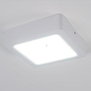 Panou LED pătrat pentru tavan, 17 cm - Shaun Rábalux 3175