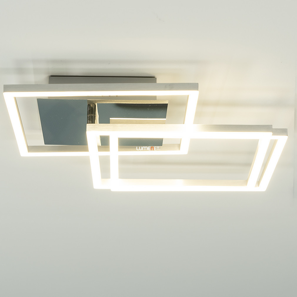 Lampă LED de tavan cu rame glisante - Sigurd Rábalux 3200