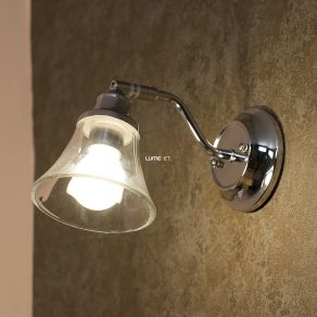   Raft de perete pentru baie acoperit cu sticlă - Antoine Rábalux 3207