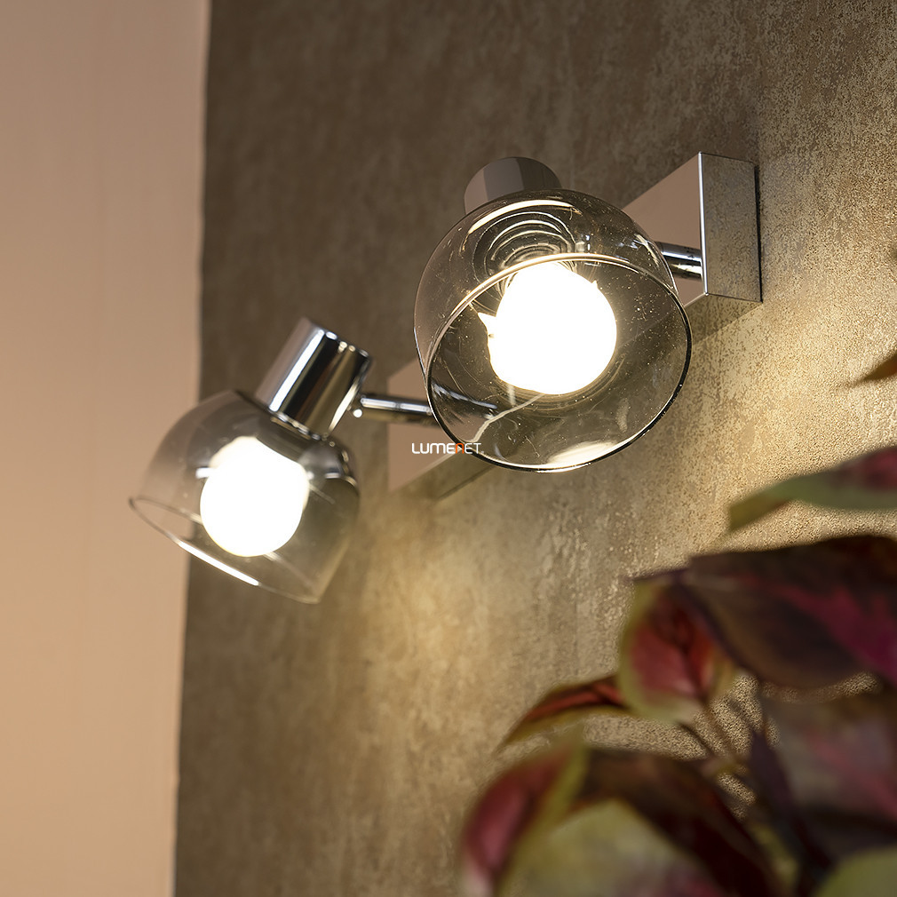 Lampa spot, sticlă - Tarien Rábalux 3249