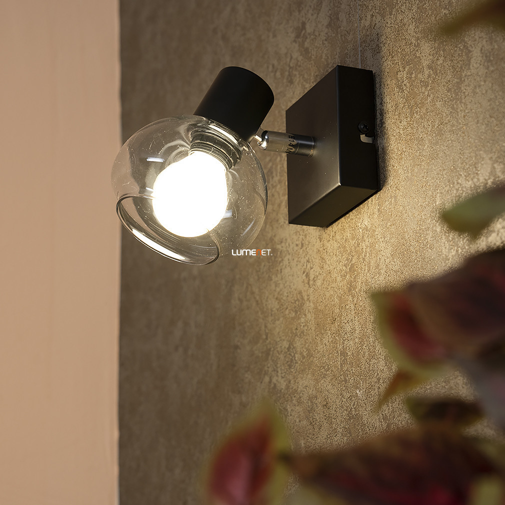 Lampa spot, sticlă - Sullivan Rábalux 3295