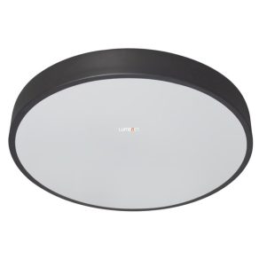   Lampă LED de tavan 60 W, alb rece-cald, negru - Tesia Rábalux 3316