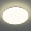 Lampă LED rotundă pentru tavan, 29 cm - Rob Rábalux 3338