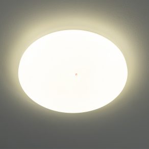 Lampă LED rotundă pentru tavan - Rob Rábalux 3339