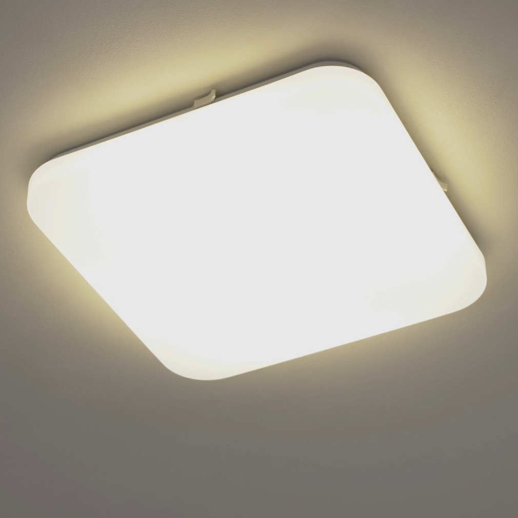 Lampă LED de tavan 32 W, alb cald - Rob Rábalux 3344