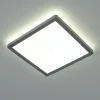 Panou LED de tavan, 25x25 cm - Lambert Rábalux 3359