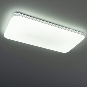 Panou LED pentru tavan cu dungi - Oscar Rábalux 3410