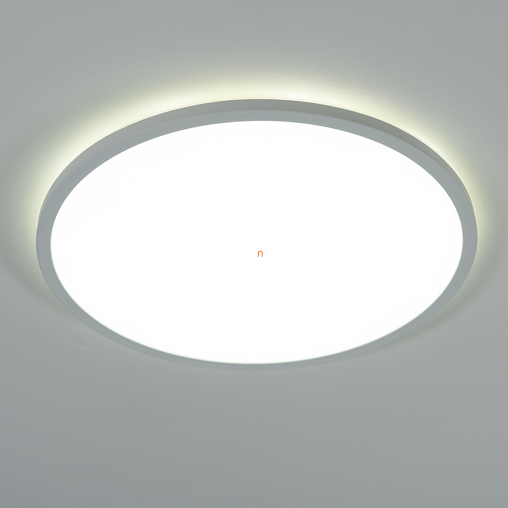 Lampa LED de tavan cu iluminare de fundal, reglabilă cu întrerupător de perete - Pavel Rábalux 3428